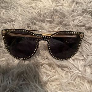 Versace Sunglasses